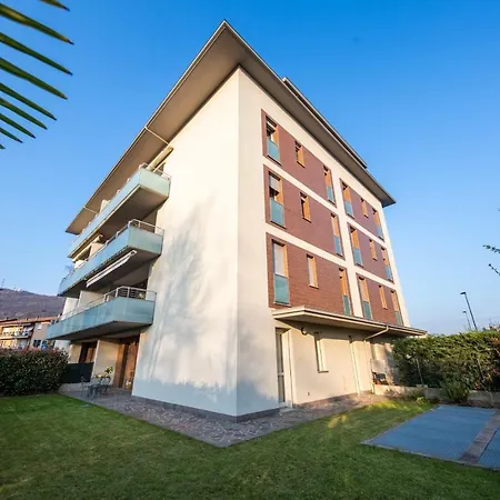 Oasi 度假居 贝尔加莫