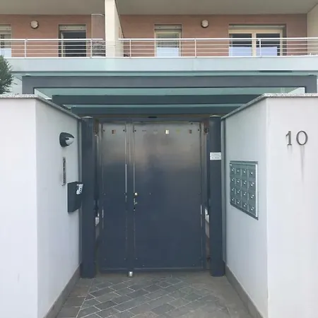 Casa de Férias Oasi *