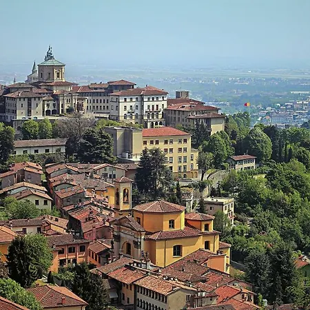 Oasi Casa de Férias Bérgamo