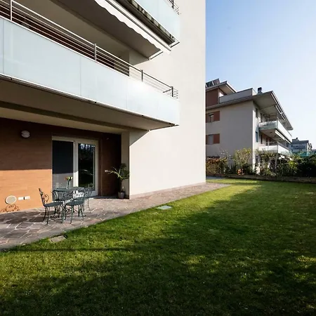 Casa de Férias Oasi Bérgamo