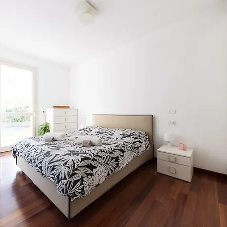 Oasi Semesterbostad *