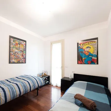 Casa de Férias Oasi