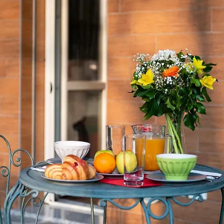 Hébergement de vacances Oasi