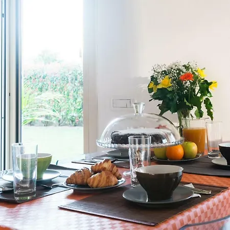 Hébergement de vacances Oasi *